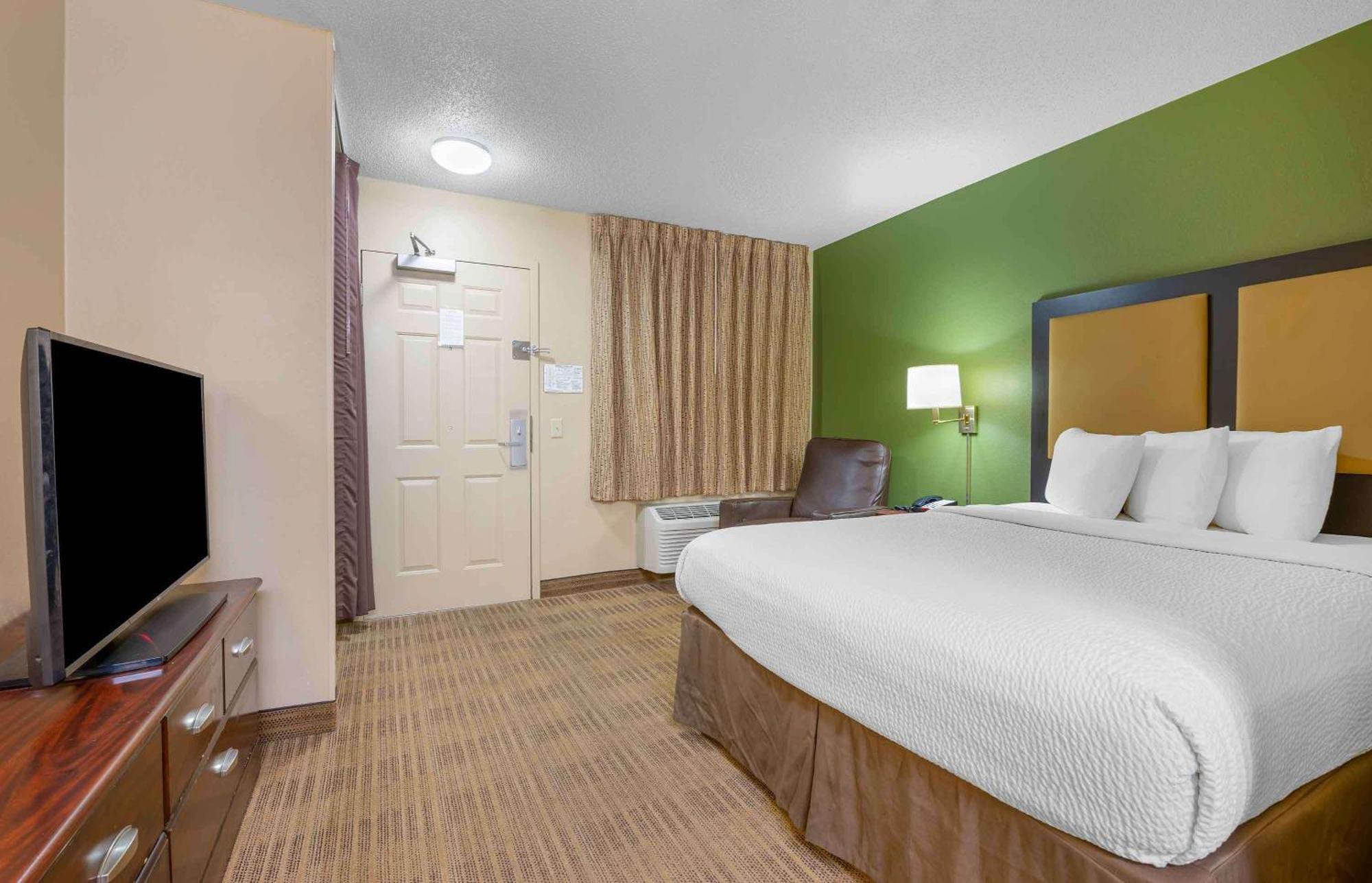 Extended Stay America Select Suites - Tampa - Brandon Esterno foto